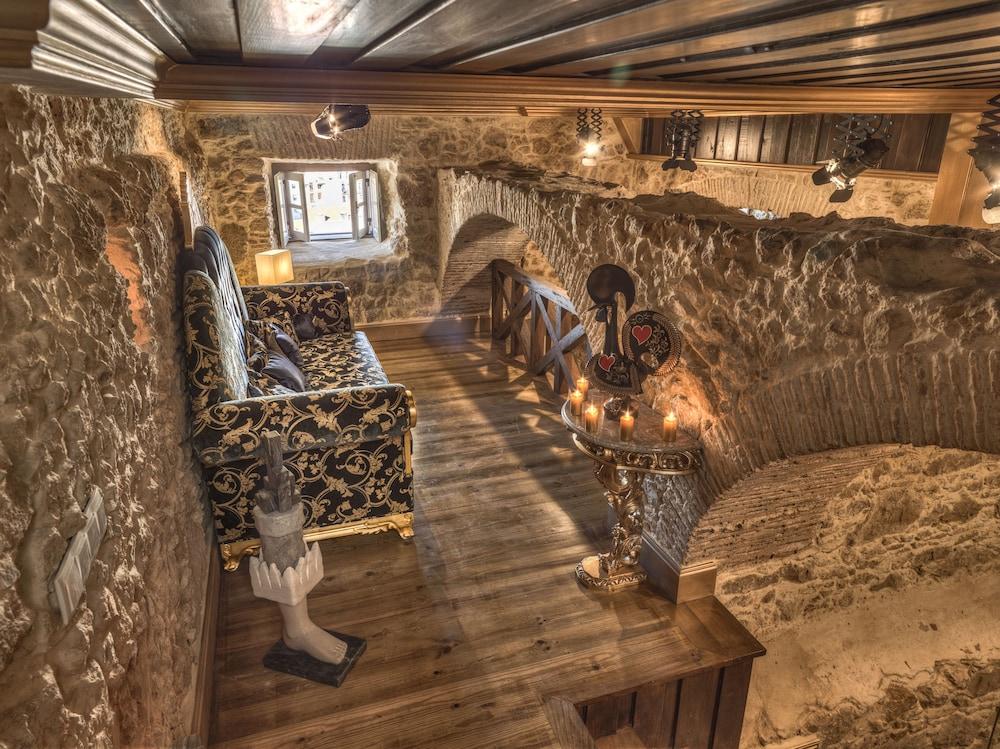 Solar Antigo Luxury Spa Coimbra