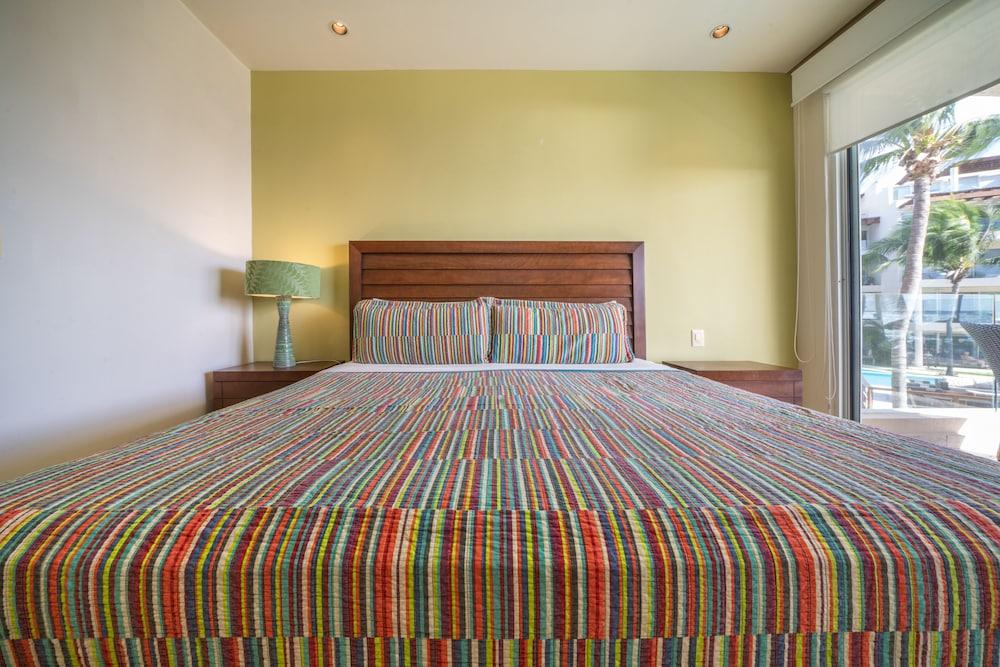 Castillo de Arena by NAS