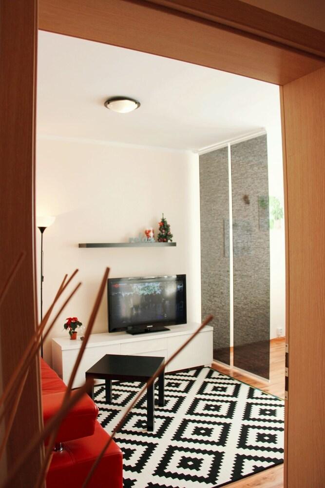 Apartment 3kk De Luxe
