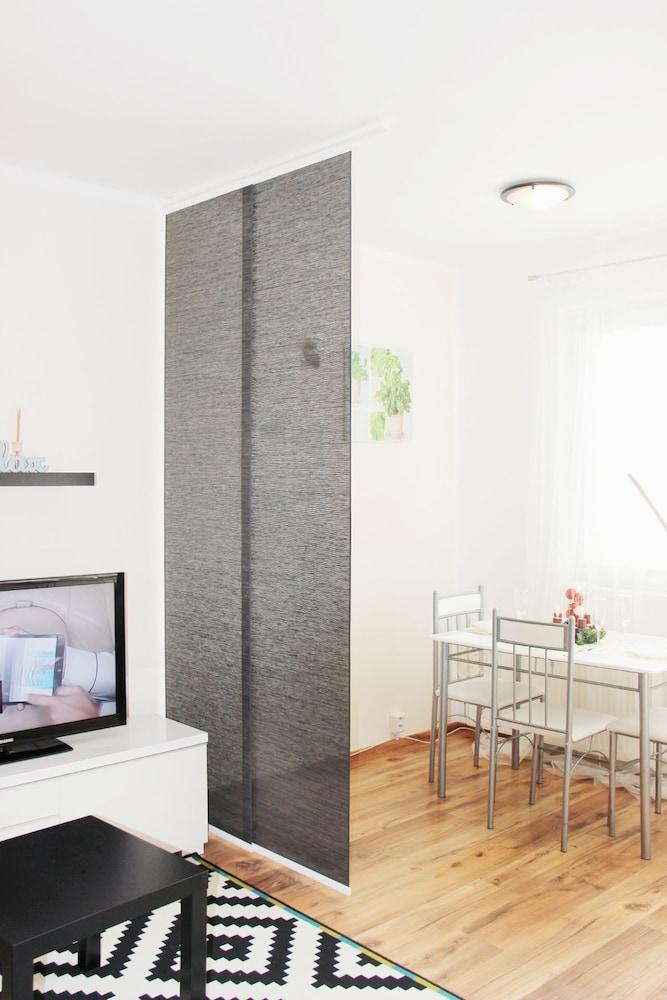 Apartment 3kk De Luxe