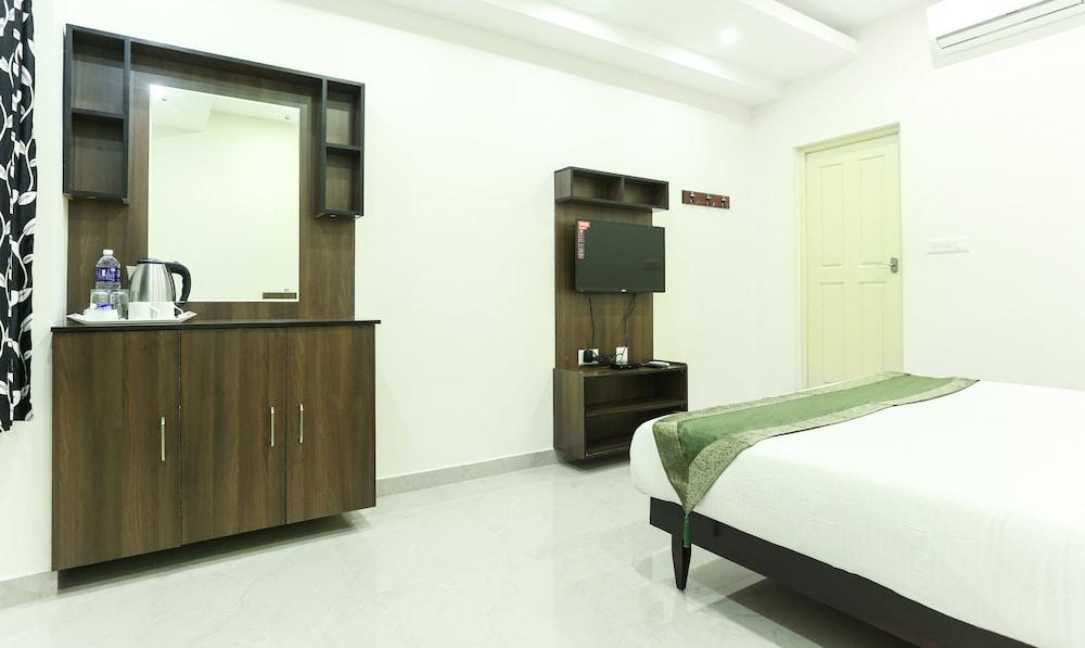 Treebo Trip CMKs Habitat Center