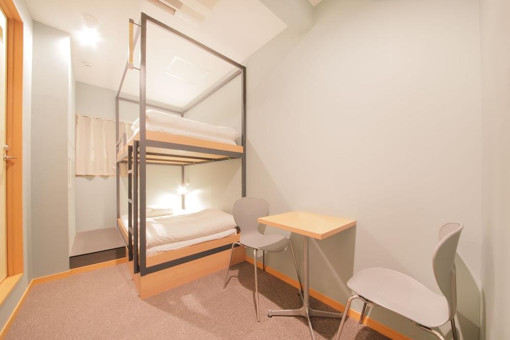 R Star Hostel Kyoto Japan