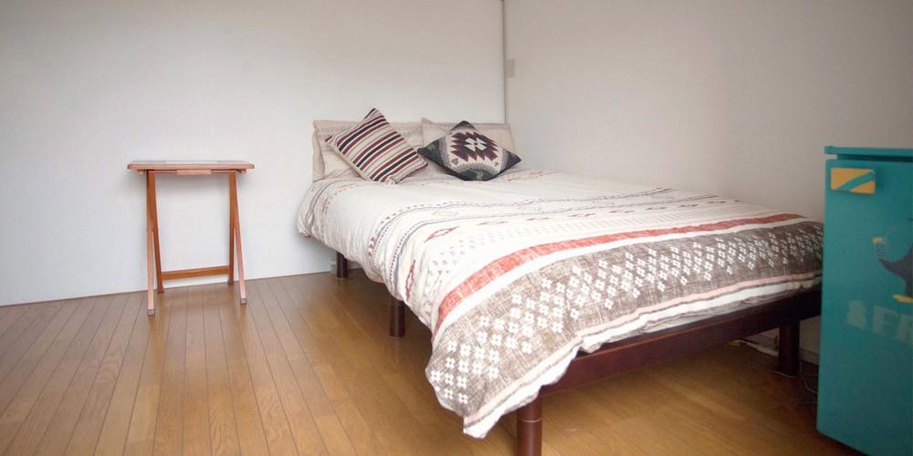 Guesthouse Sakura Komachi - Hostel