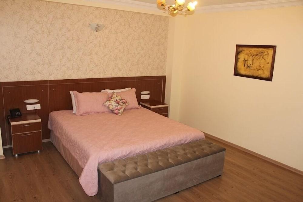 Yenice Goknar Hotel