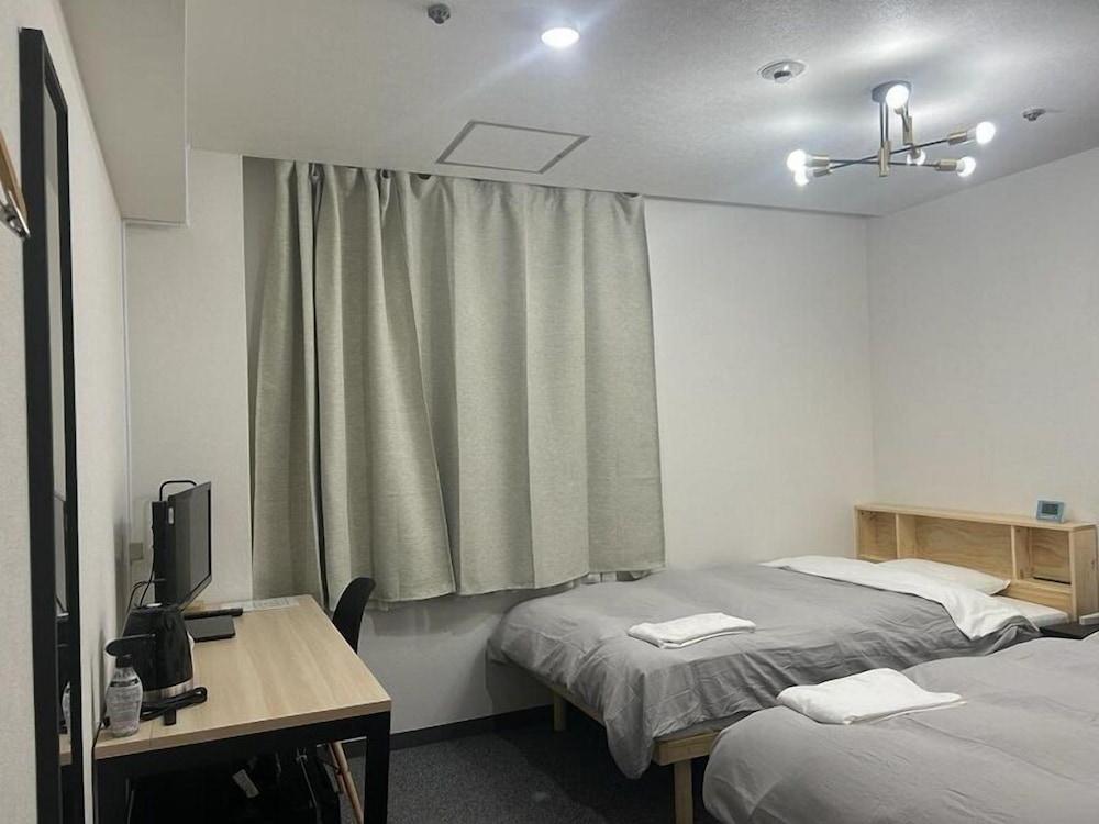 Hotel Royal Oak Gotanda