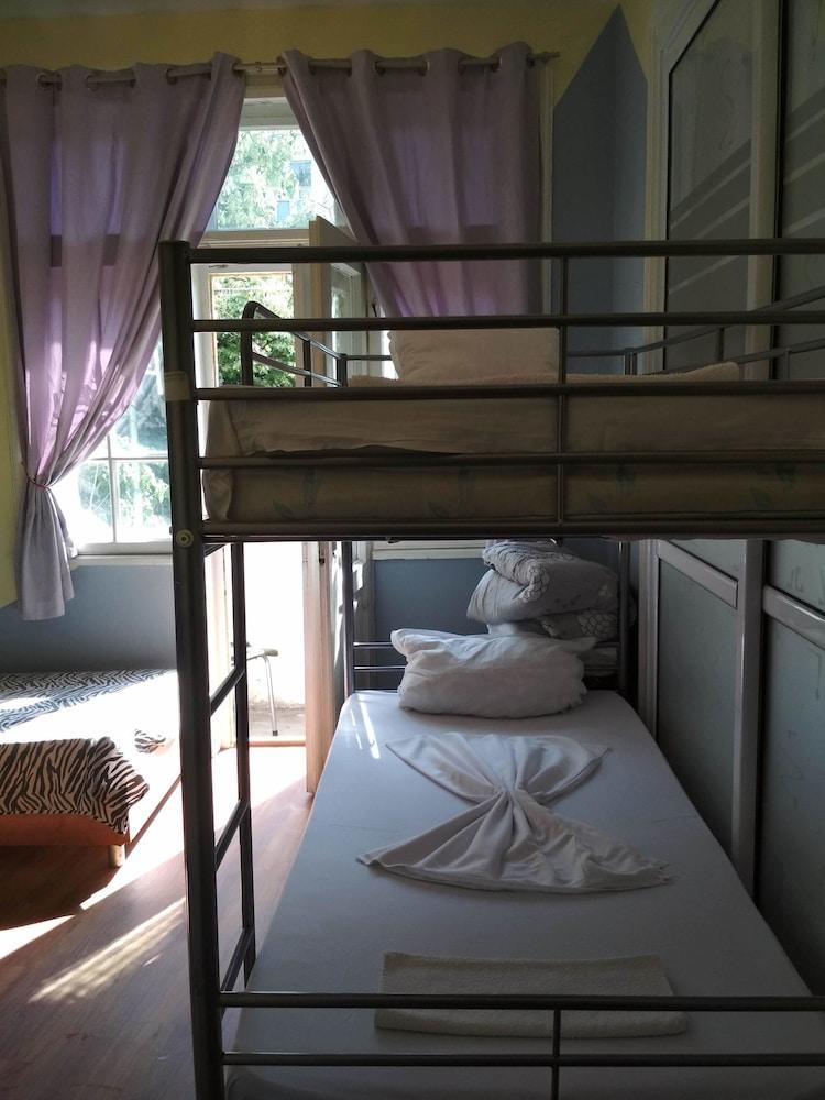 Hostel Compass Burgas