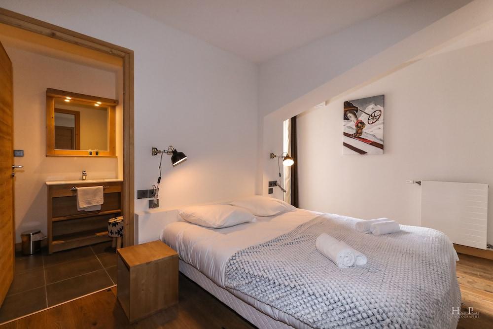 TERRESENS - Les Fermes du Mont-Blanc