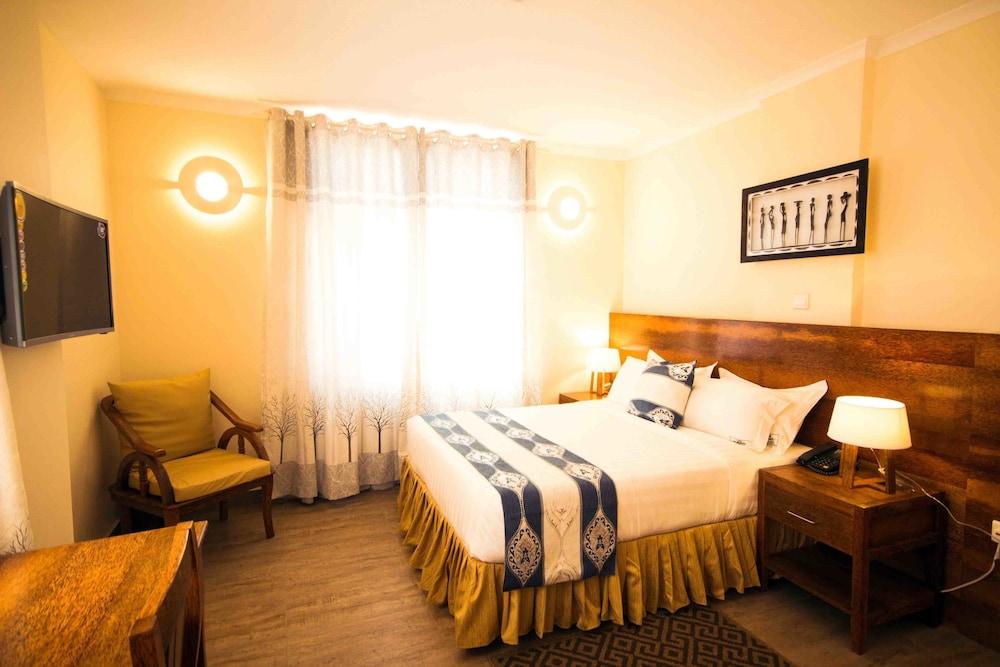 Antique Legacy Hotel