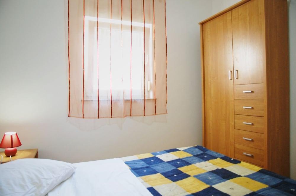 Heavenly Blue Apartments