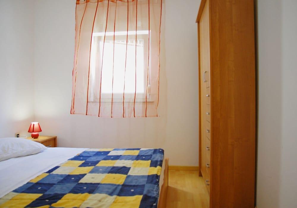 Heavenly Blue Apartments