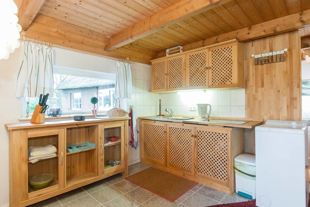 Ferienwohnungen an der Nordsee