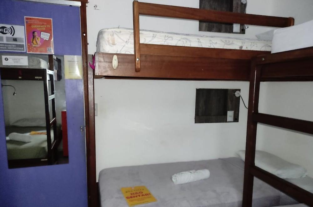 Hostel e Pousada Boa Vista