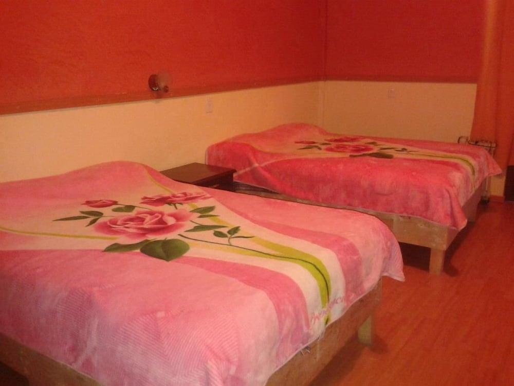 Posada Rincon Campirano