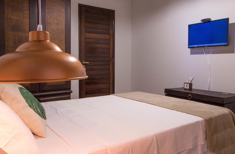 Estalagem Águas do Chico