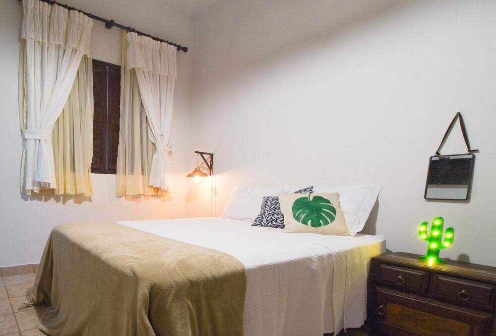 Estalagem Águas do Chico