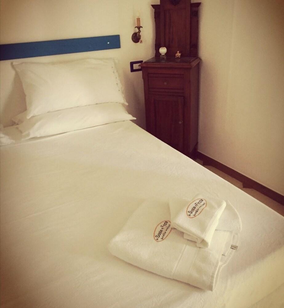 Le Soste di Finzia B&B