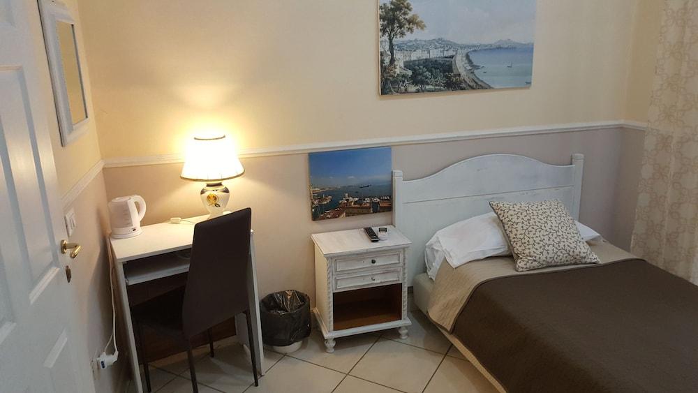 B&B Napoli Centro