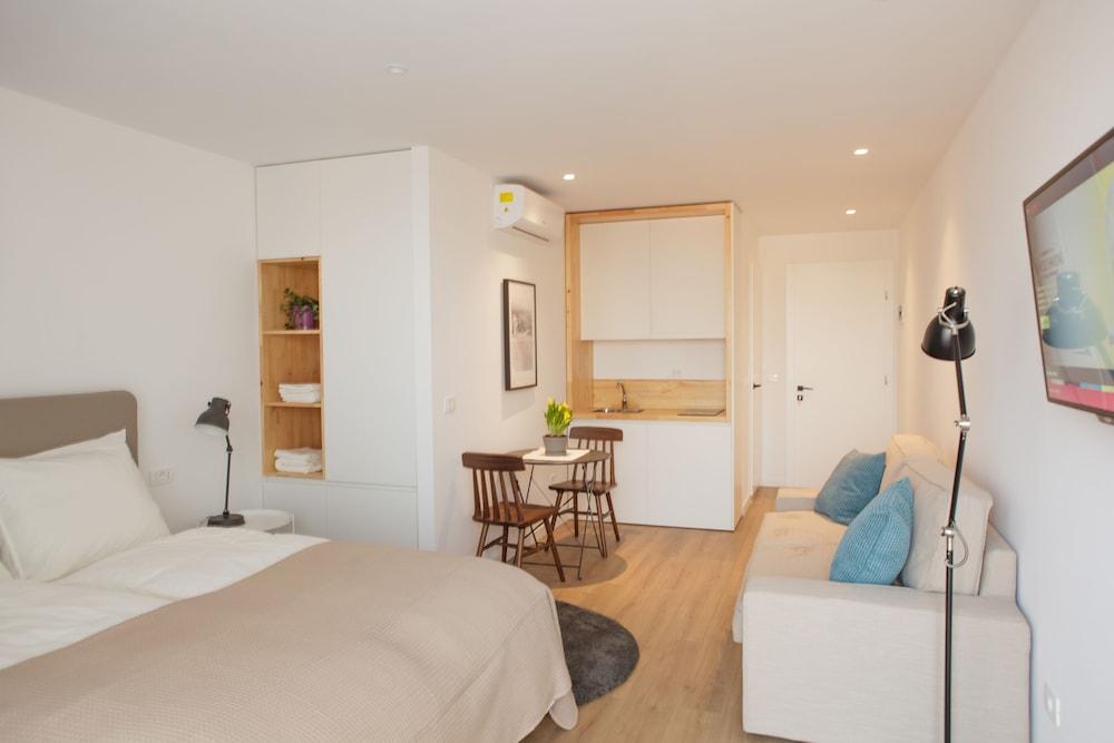 Choose Balkans Apartments