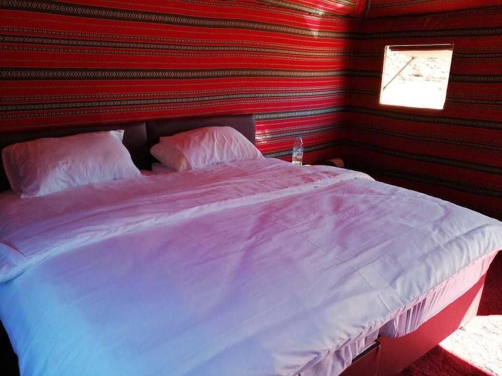 Black Irish Camp and Tours