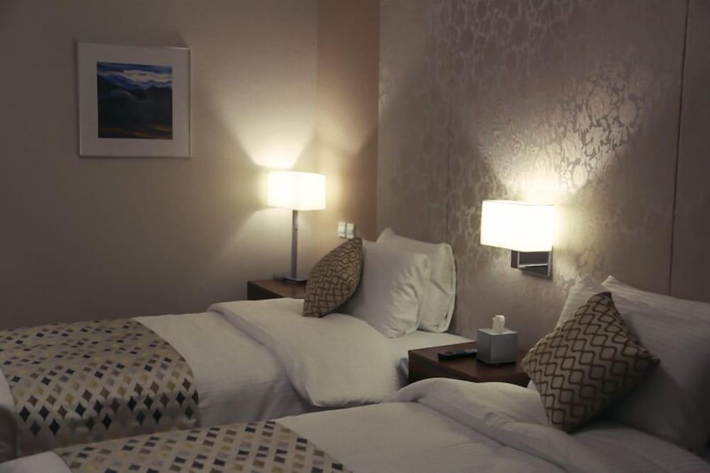 Mena Airport Hotel Jeddah