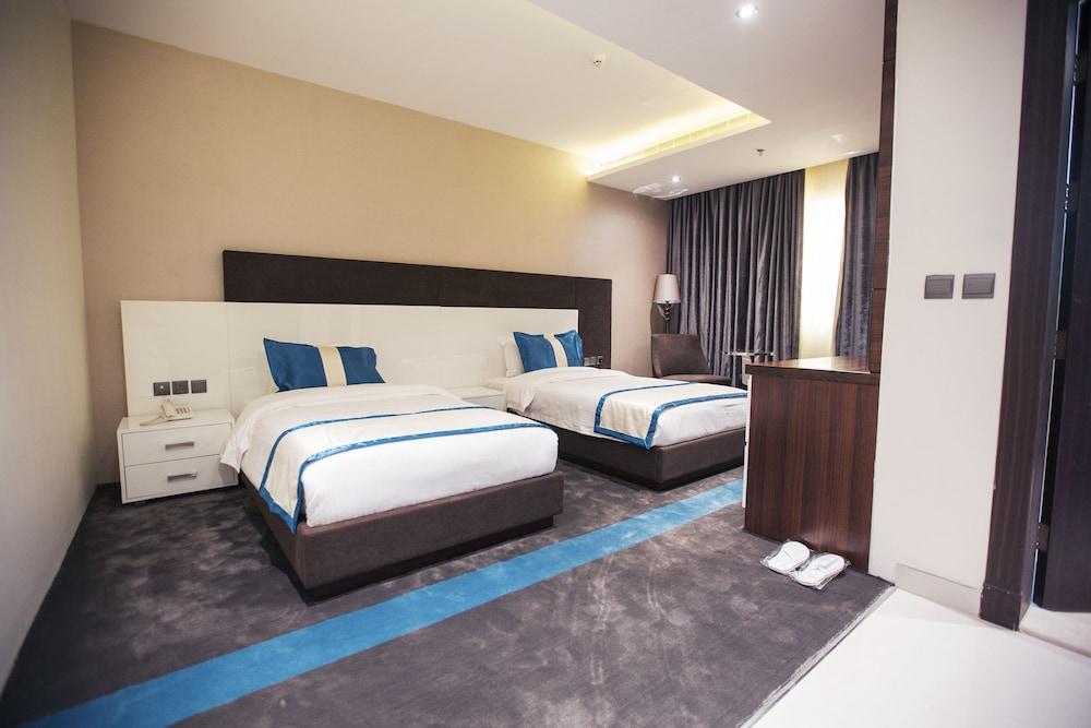 Motiara Hotel – Al Murouj