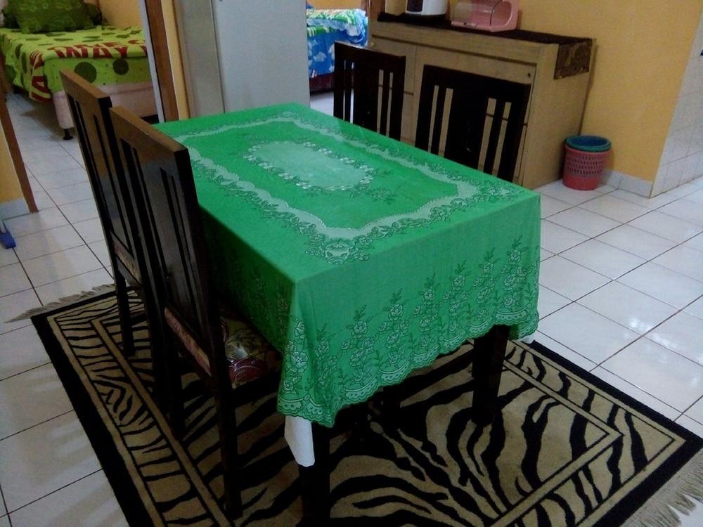 Villa Kota Bunga Melati