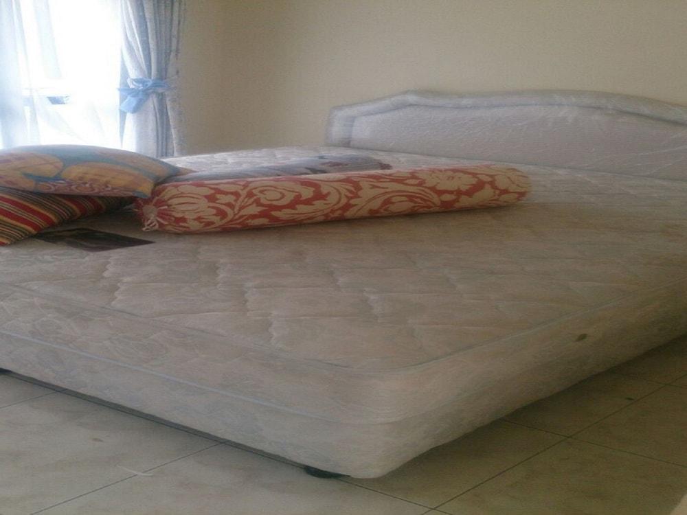 Villa Kota Bunga Vinca