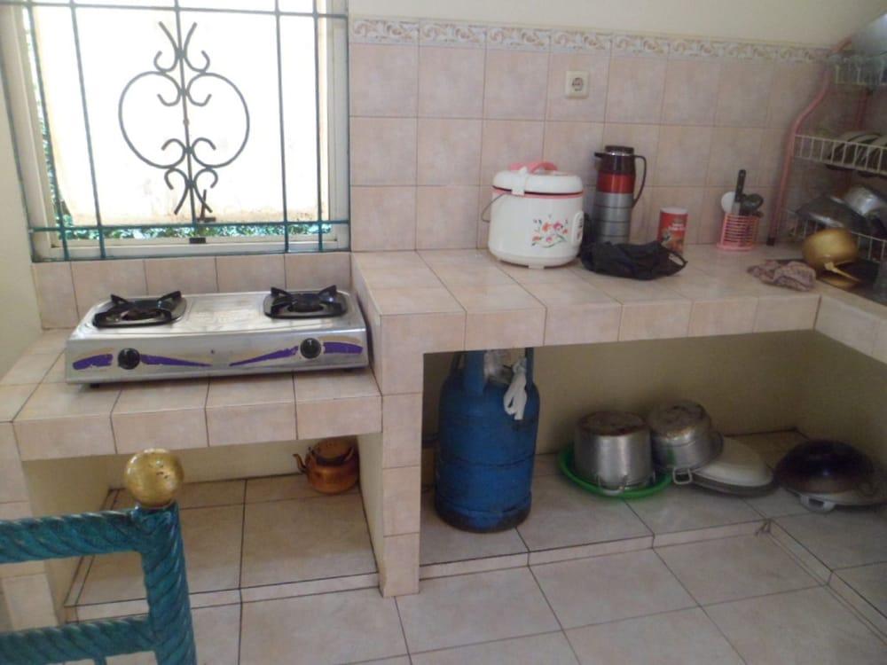 Villa Kota Bunga Lavender