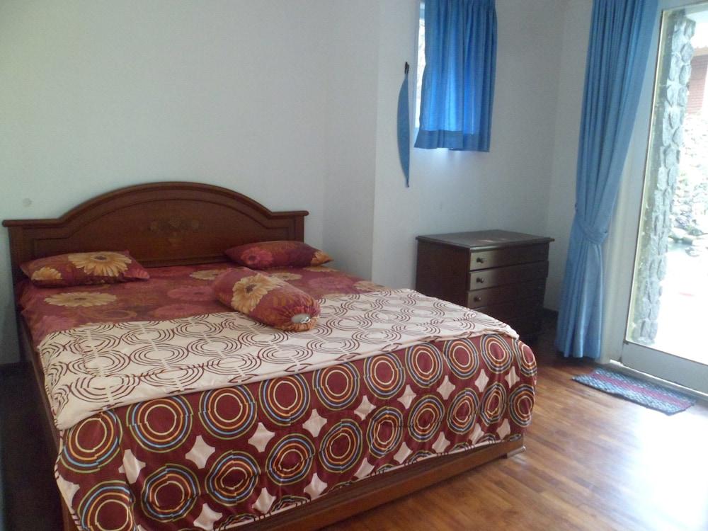 Villa Kota Bunga Happy AA2-11