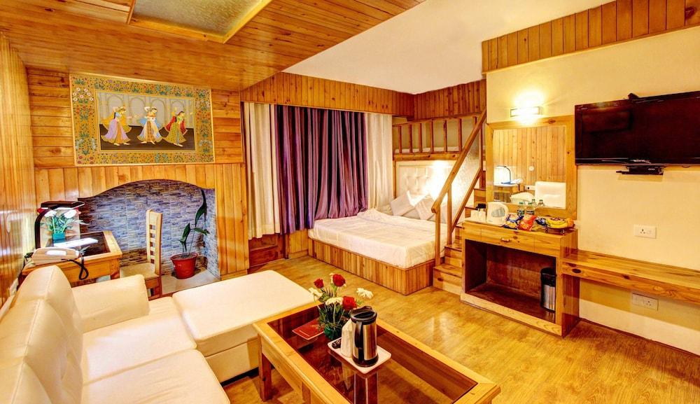 Hotel Apple Paradise