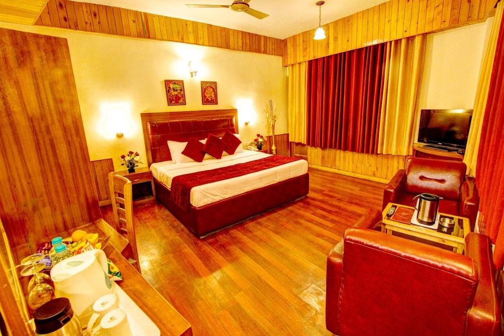 Hotel Apple Paradise