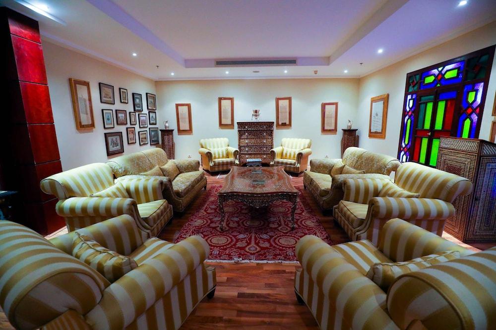 Ecotel Dahab Bay View Resort