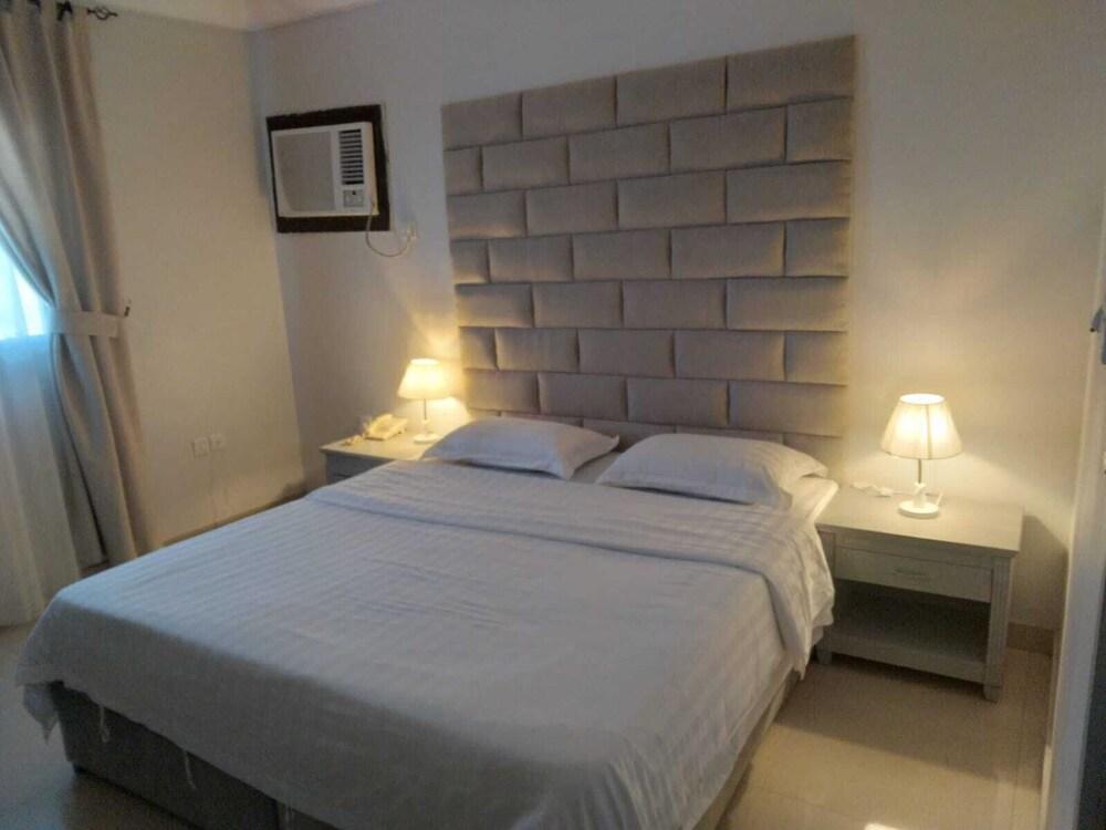 Monarch Jeddah Hotel Apartments