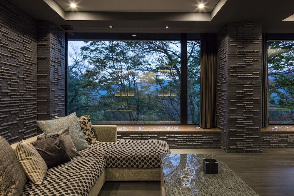 Kanaya Resort Hakone