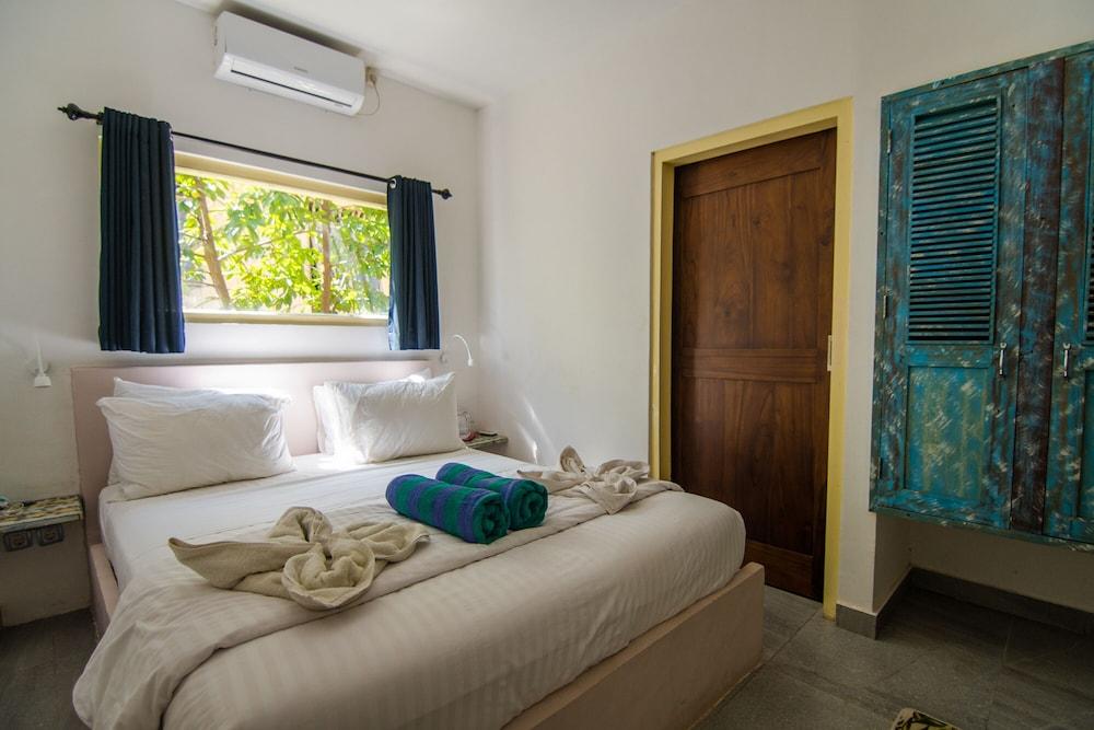 Dragon Dive Komodo Dive Resort