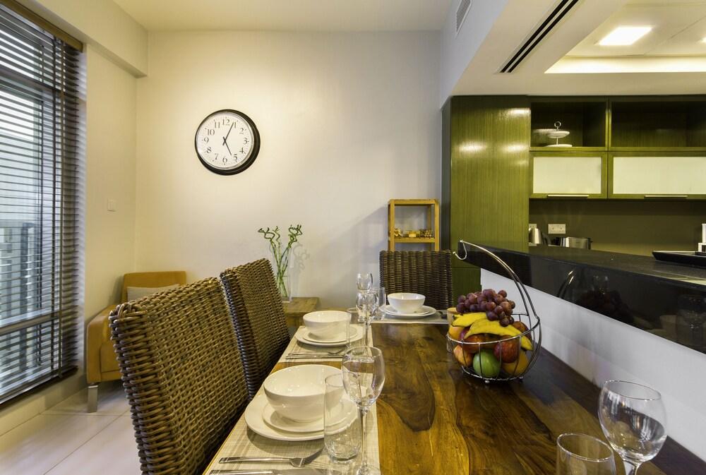 Maison Privee - The Lofts