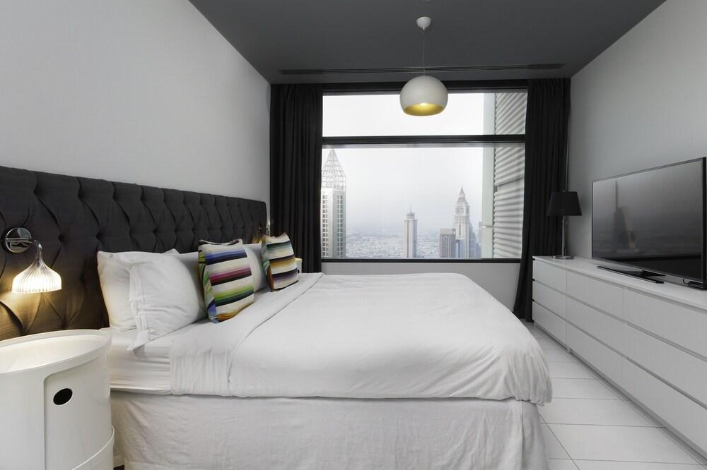 Maison Privee - Index