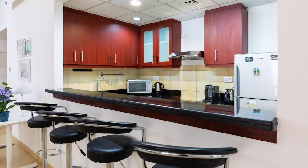 Maison Privee – Rimal Residences