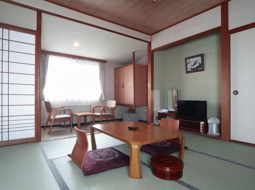 Yunokawa Kanko Hotel Shoen