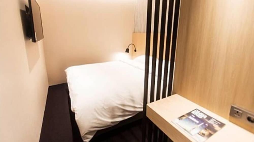 Incheon Airport Transit Hotel - Terminal 2