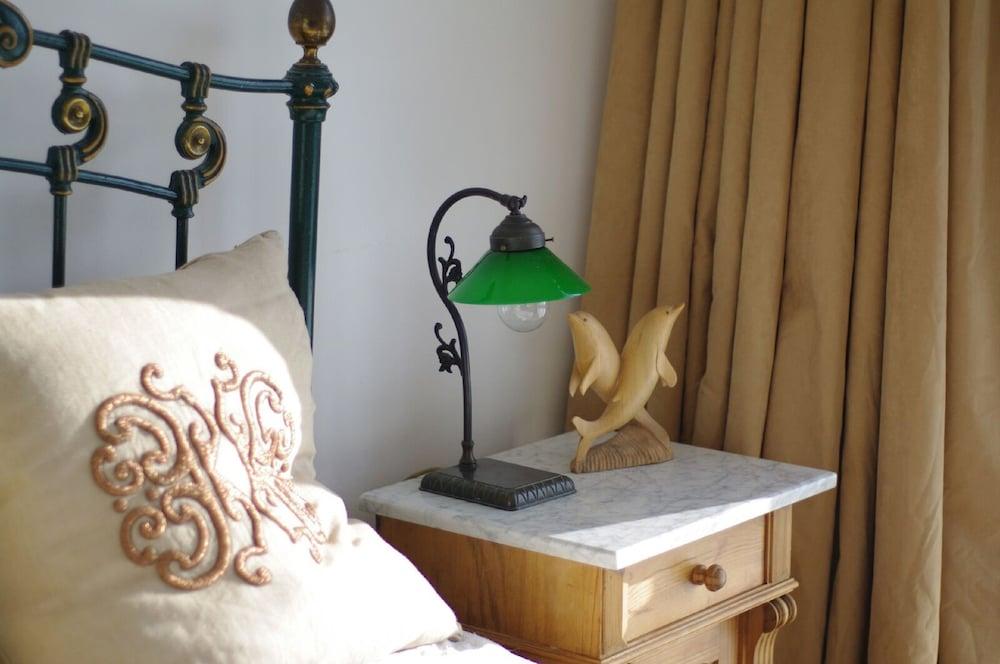 The London Agent West London Studios