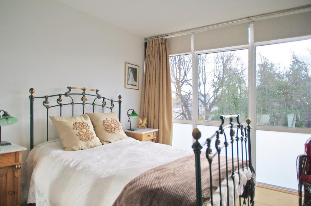 The London Agent West London Studios