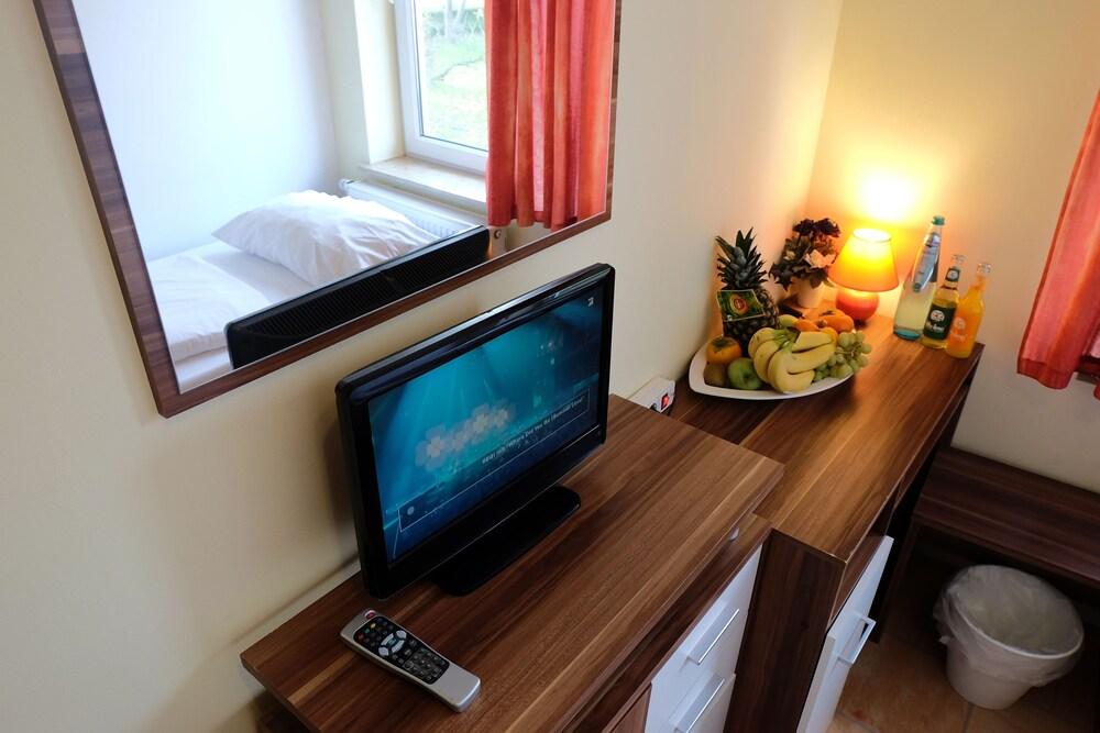 Panorama Hotel Kassel