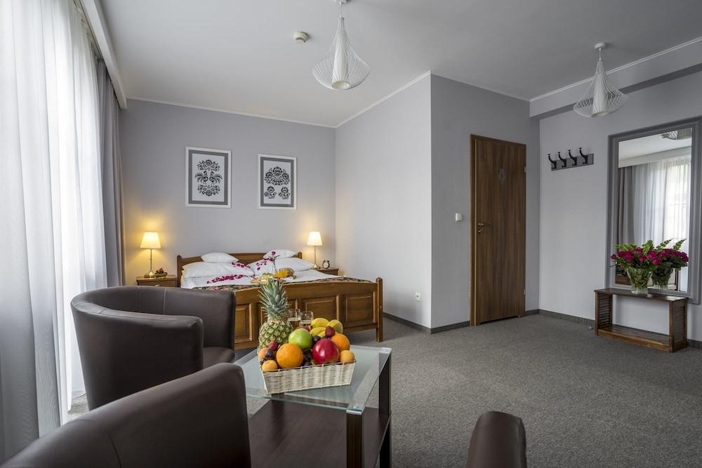 Rezydencja Sienkiewiczówka