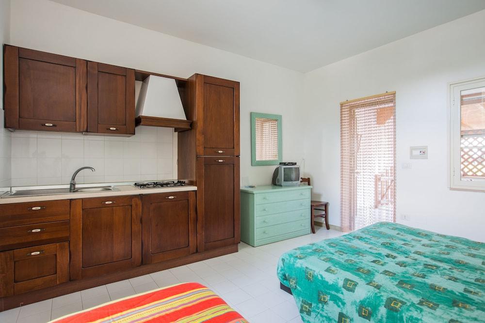 Villaggio Club degli Ulivi