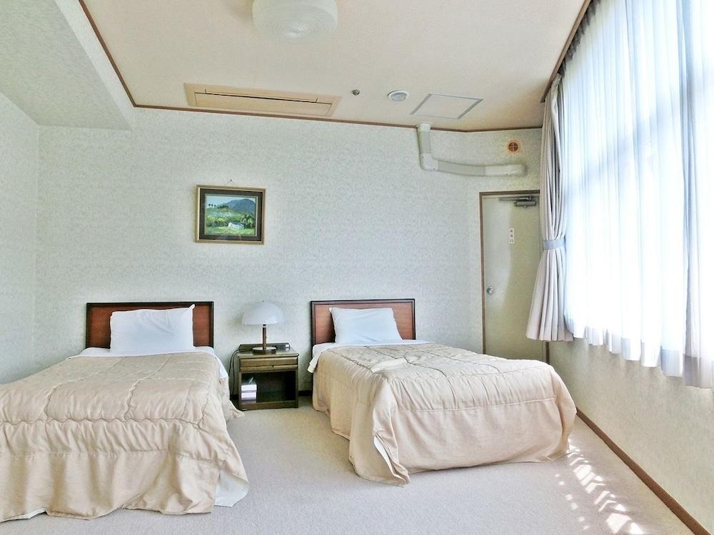 Itoen Hotel Shikisai