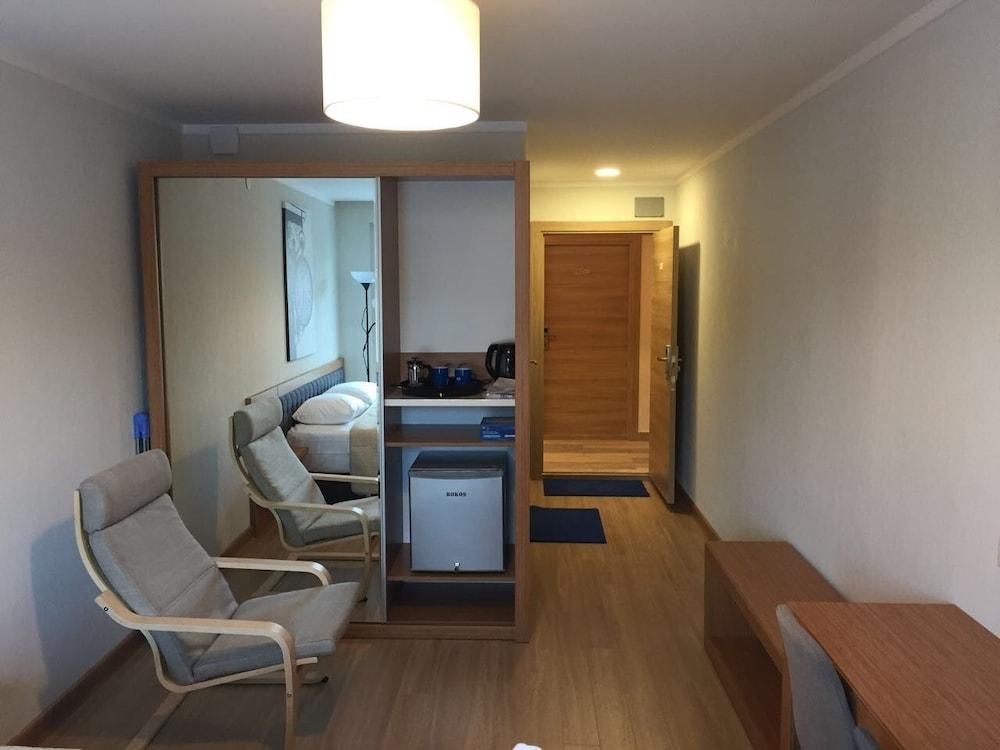 Orbi Palace Apart Maria