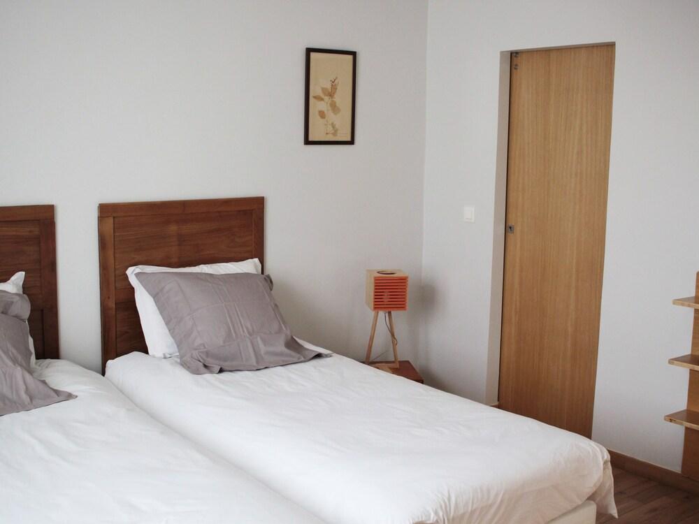 Chez Juliette Maison Gîte