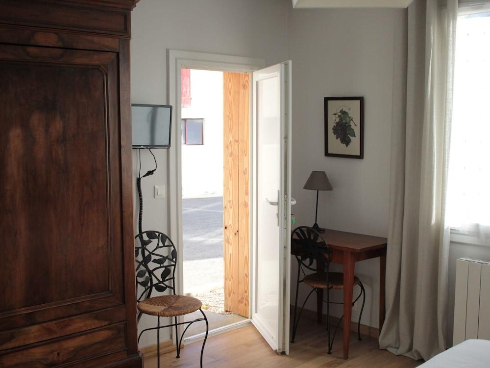 Chez Juliette Maison Gîte