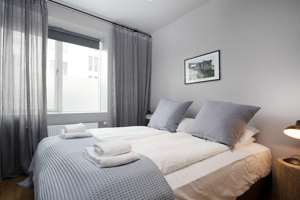 Týr Apartments by Heimaleiga